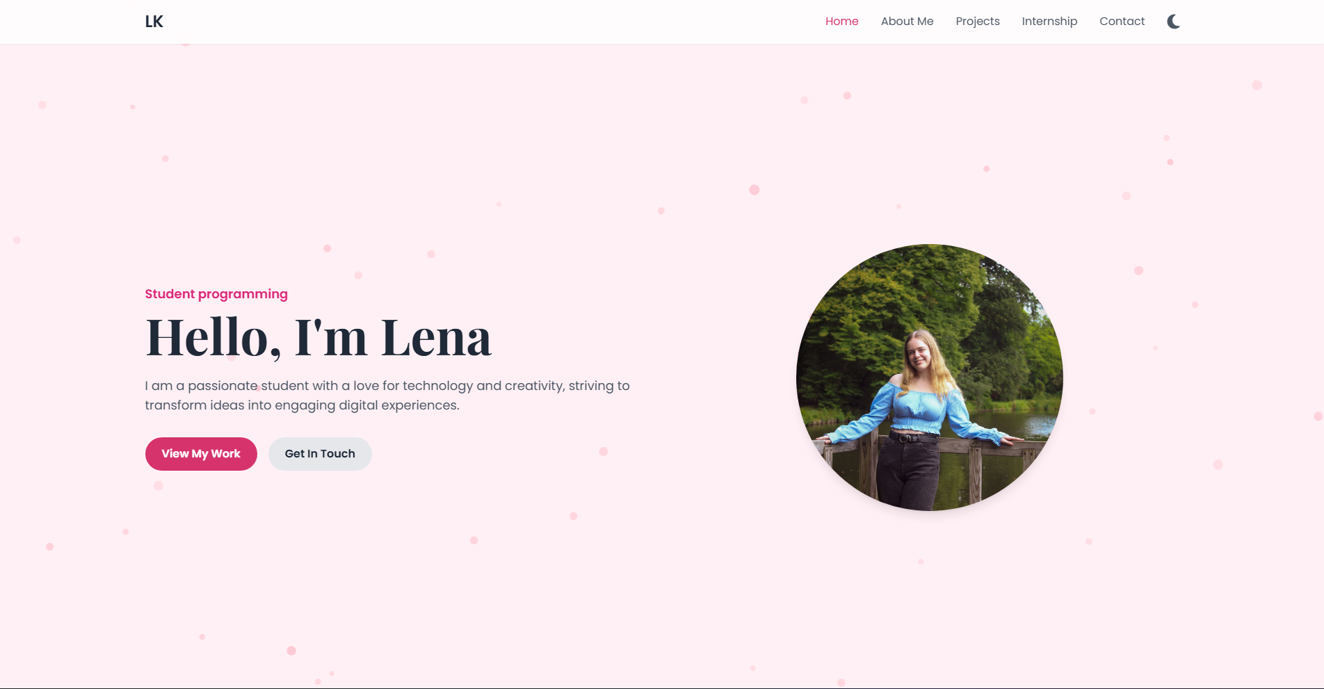 Current Portfolio